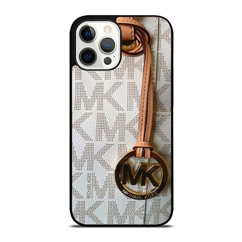 black and gold michael kors iphone case|Michael Kors iPhone 12 case.